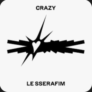 CRAZY-LE SSERAFIM (REMIX)