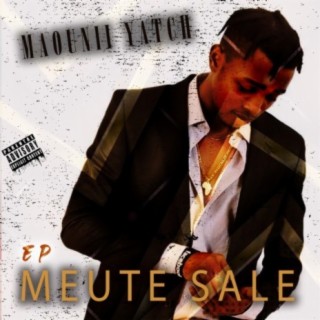 Meute Sale (EP)