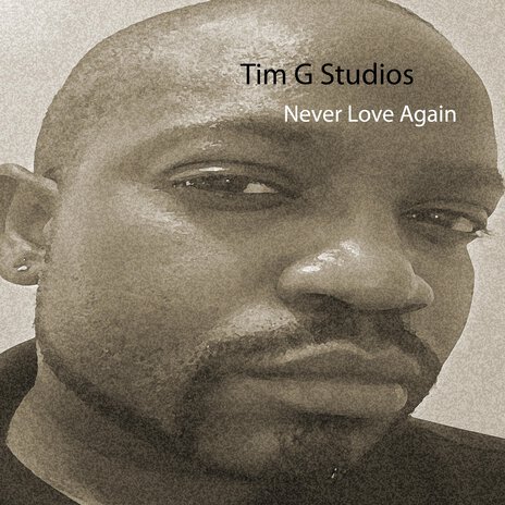 Never Love Again | Boomplay Music