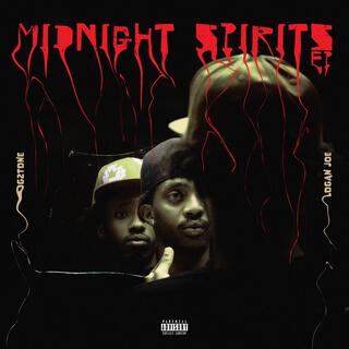 MIDNIGHT SPIRITS (EP)