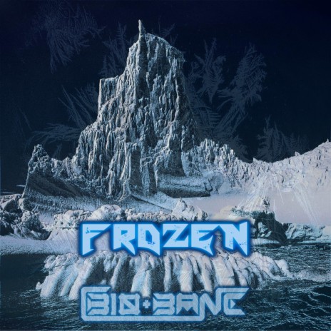 Frozen | Boomplay Music