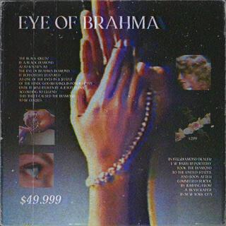 EYE OF BRAHMA