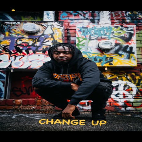 Change Up | Boomplay Music