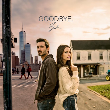 Goodbye. | Boomplay Music