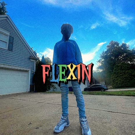 Flexin | Boomplay Music