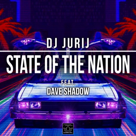 State Of The Nation (Remix) ft. Dave Shadow | Boomplay Music