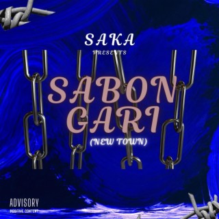 Sabon gari lyrics | Boomplay Music