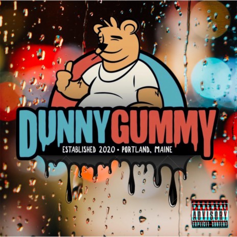 Dunny Gummy