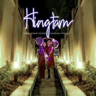 Hingtam_Ngawang Thinley & Karma Sobam Choden