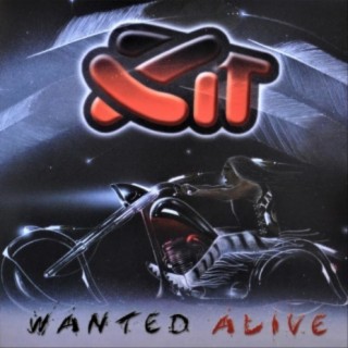 Wanted Alive