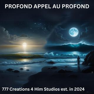 PROFOND APPEL AU PROFOND