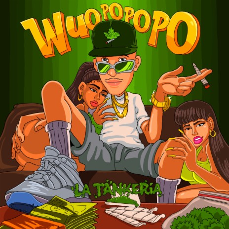 Wuo Po Po Po | Boomplay Music