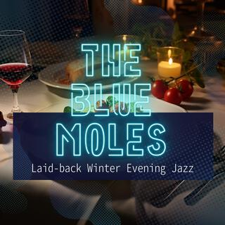 Laid-back Winter Evening Jazz