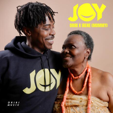 JOY ft. Irene Osayomore | Boomplay Music