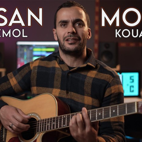 Moho Kouache Oussan Sidi Bemol | Boomplay Music