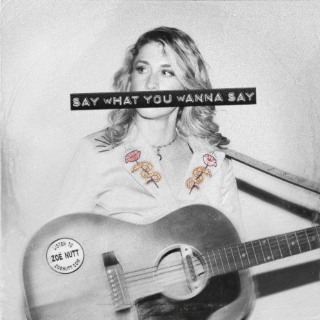 Say | Boomplay Music