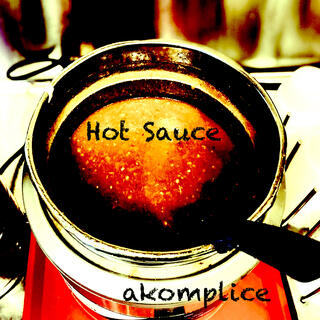 Hot Sauce