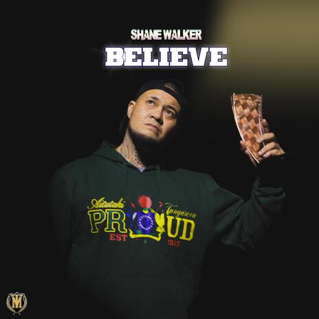 BELIEVE | Boomplay Music