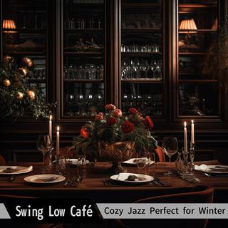 Cozy Jazz Perfect for Winter