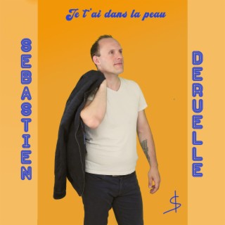 Sébastien Déruelle