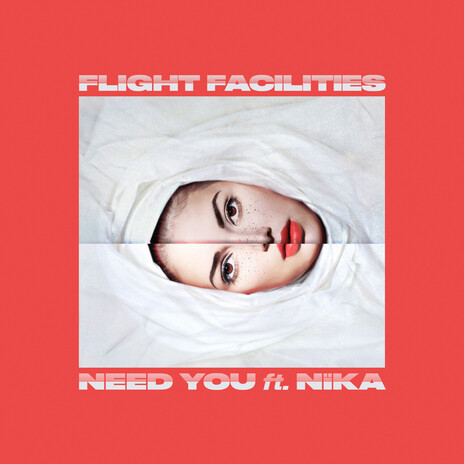 Need You ft. NÏKA | Boomplay Music