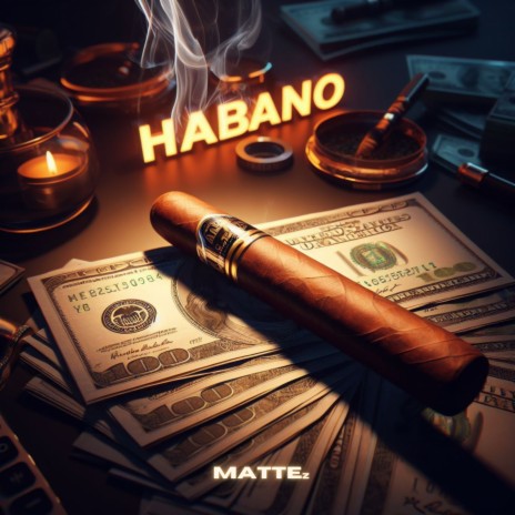 Habano ft. Prod. Chein & Czetaa | Boomplay Music