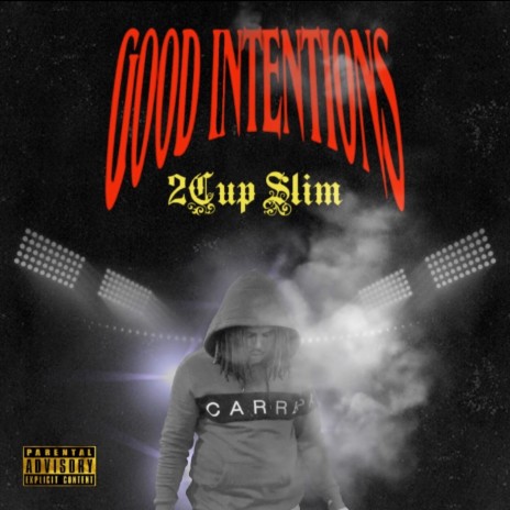 Good Intentions | Boomplay Music