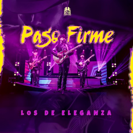 Paso Firme | Boomplay Music