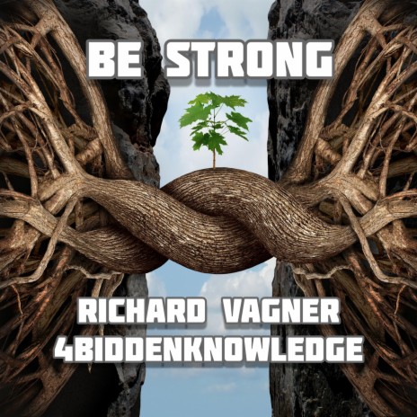 Be Strong ft. 4biddenknowledge