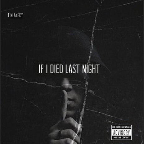 If I Died Last Night ft. Jessie Murph | Boomplay Music