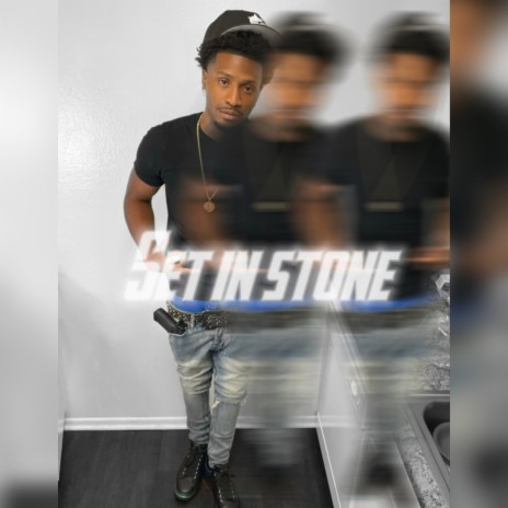 Set in stone | Boomplay Music