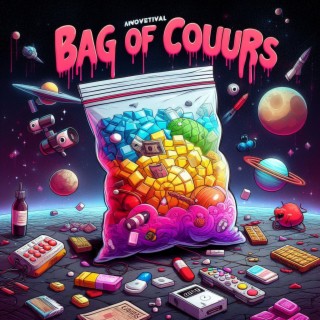 Sac de couuurs