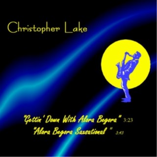 Christopher Lake