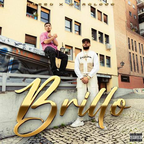 Brillo ft. El Moroloco | Boomplay Music