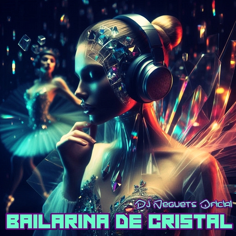 Bailarina De Cristal | Boomplay Music