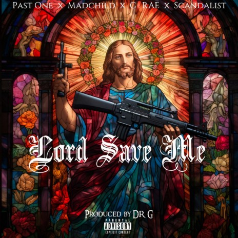 Lord Save Me ft. Madchild, Past One & Scandalist