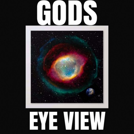 Gods Eye View (feat. Teflon the Don) | Boomplay Music