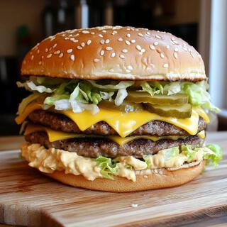 Big Mac