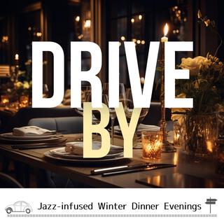 Jazz-infused Winter Dinner Evenings