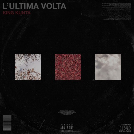 L'ULTIMA VOLTA ft. DAT BOI | Boomplay Music