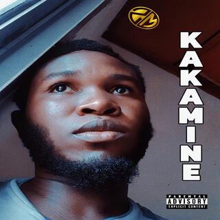 Kakamine