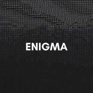 Enigma (Dark Pop Type Beat)