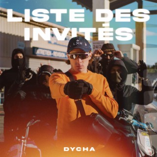 Liste des invités lyrics | Boomplay Music