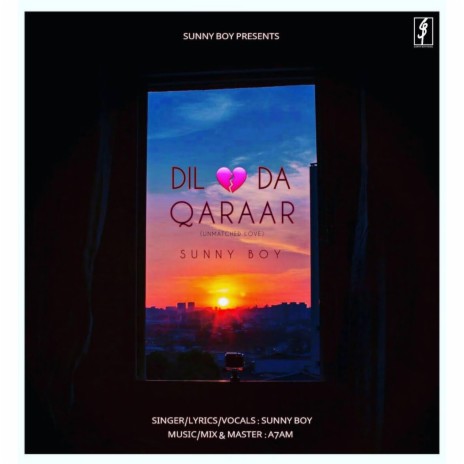Dil Da Qaraar (Unmatched Love) | Boomplay Music