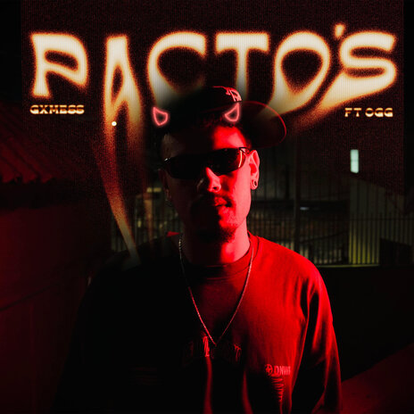 PACTOS ft. PROD OGG | Boomplay Music