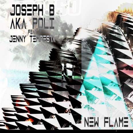 New Flame ft. Aka Poli & Jenny Tempesta | Boomplay Music