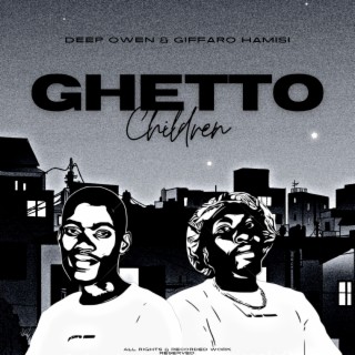 Ghetto Children