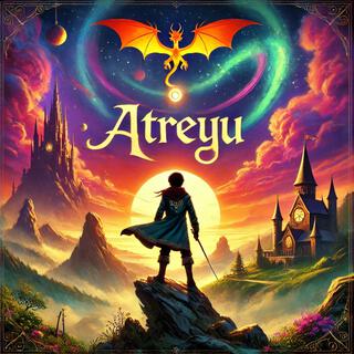 Atreyu