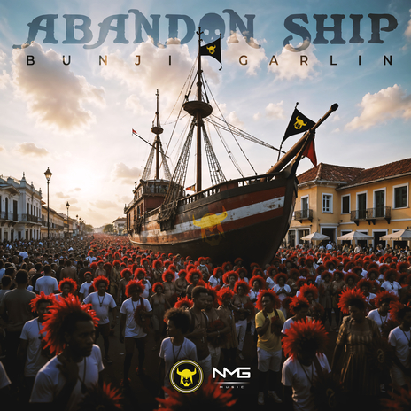 Abandon Ship | Boomplay Music