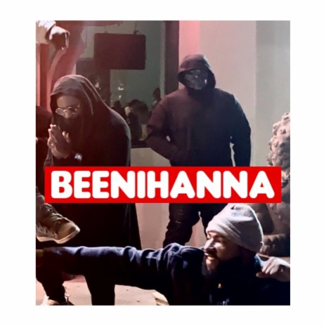 Beenihana ft. Young Cash & Ztb Kb | Boomplay Music